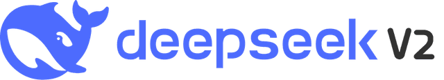 DeepSeek logo