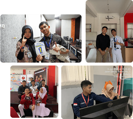 Education image
