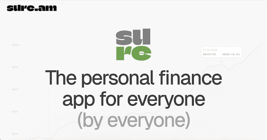 Sure Finance