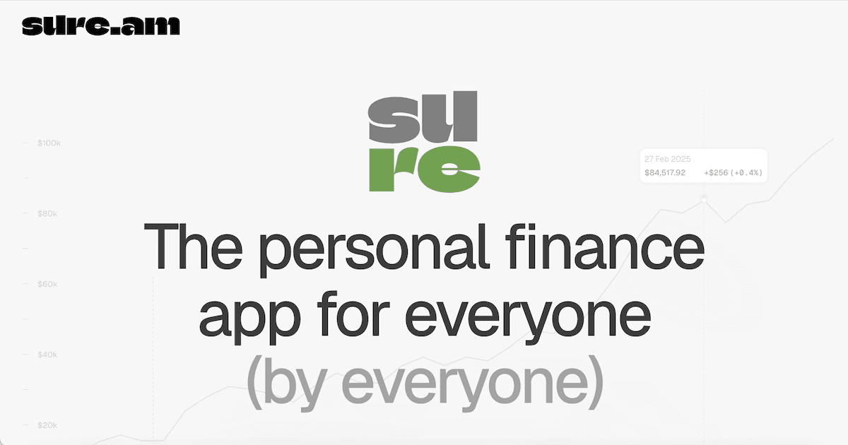 Sure Finance