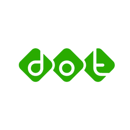 dot.co.id Logo